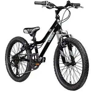 Mountainbike 20 zoll galano ga20 20 zoll kinderfahrrad mtb