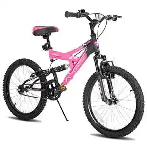 Mountainbike 20 zoll joystar contender 20 zoll maedchen