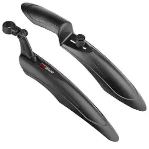 Mtb schutzblech bergsteiger schutzblech set mudguard