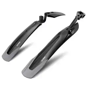 Mtb schutzblech rbrl fahrrad schutzblech set 24 29 zoll