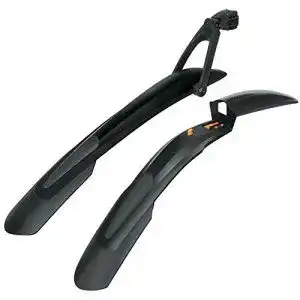Mtb schutzblech sks germany sks schutzblech set shockblade