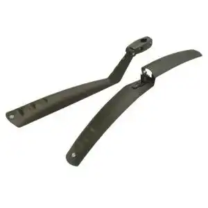 Mtb schutzblech sks germany spritzschutzset 2 teilig 26 28