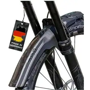 Mtb schutzblech unleazhed m02 mountainbike mudguard