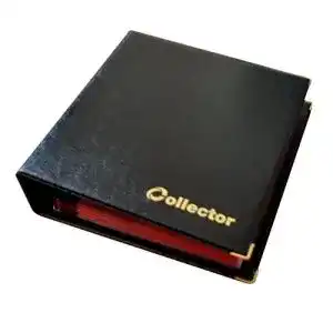 Muenzalbum collector muenz sammelalbum