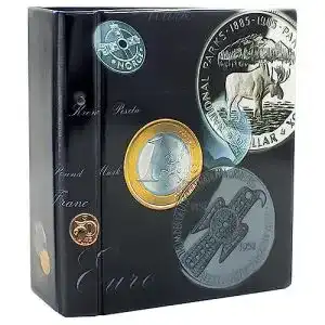 Münzalbum