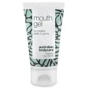 Mundsalbe australian bodycare mundgel