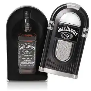 Musikbox jack daniels old no 7 tennessee whiskey jukebox