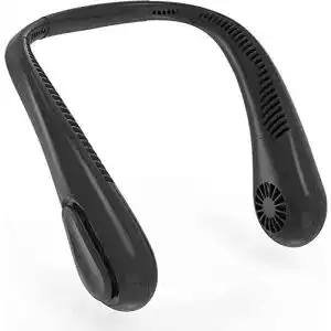 Nackenventilator comlife tragbarer usb ventilator mini