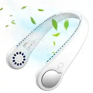 Nackenventilator trilink tragbarer mini hals ventilator usb