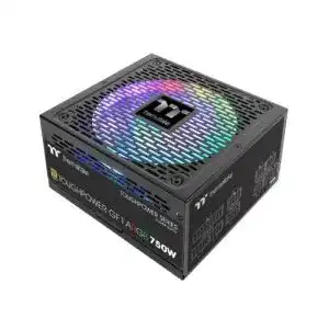 Netzteil modular thermaltake toughpower gf1 750w argb