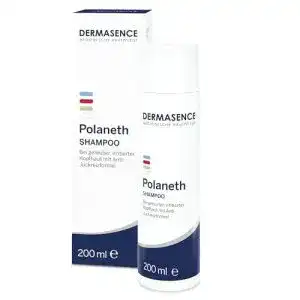 Neurodermitis shampoo dermasence polaneth shampoo 200 ml