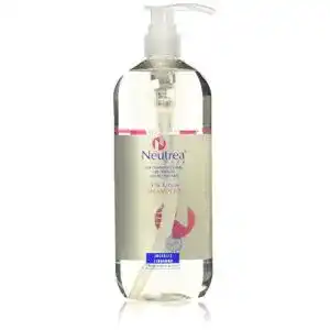 Neurodermitis shampoo elkaderm neutrea plus 5 prozent urea