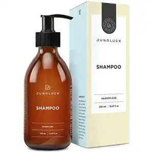 Neurodermitis shampoo junglueck junglueck shampoo