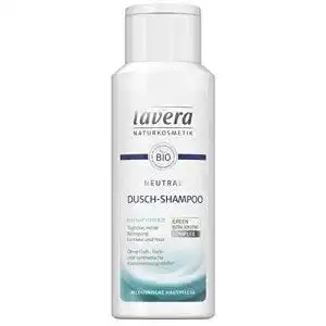 Neurodermitis shampoo lavera neutral dusch shampoo