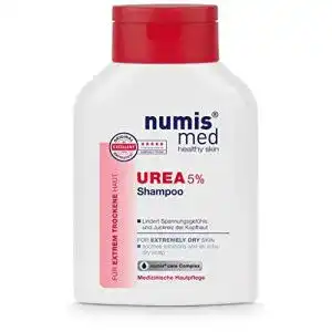 Neurodermitis shampoo numis med shampoo mit 5 urea