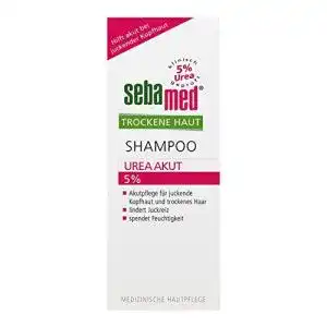 Neurodermitis-Shampoo