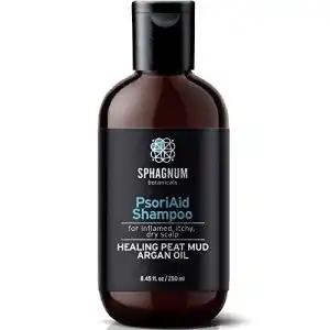 Neurodermitis shampoo sphagnum botanicals schuppenflechte