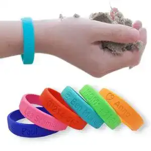 Notfallarmband gutmarkiert personalisierbares sos armband