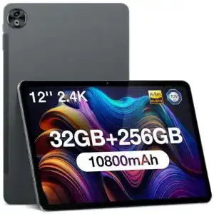 Octa core tablet doogee t20 ultra tablet 12 zoll 32gb ram