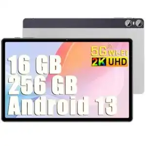 Octa core tablet sebbe tablet 11 zoll 2k bildschirm android 13