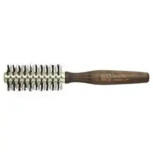Olivia garden buerste olivia garden haar rundbuerste eco ceramic