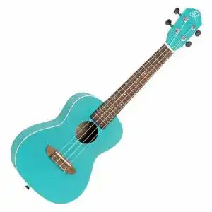 Ortega ukulele ortega guitars konzert ukulele akustisch earth