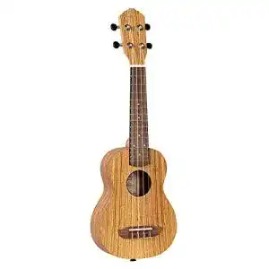 Ortega ukulele ortega guitars sopran ukulele akustisch timber