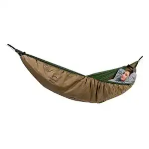 Outdoor haengematte amazonas underquilt poncho 2 in 1