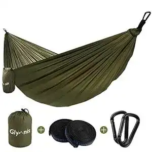 Outdoor haengematte glymnis haengematte ultraleicht outdoor