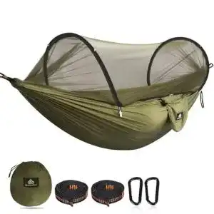 Outdoor haengematte naturefun ultra light reisecamping
