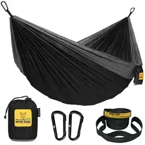 Outdoor haengematte wise owl outfitters haengematte outdoor