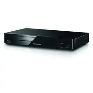 Panasonic blu ray player panasonic dmp bd84eg k smart