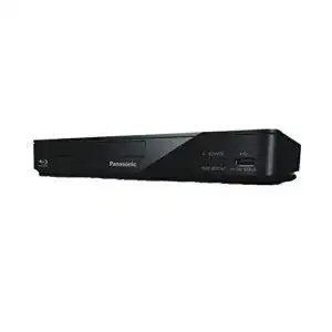 Panasonic blu ray player panasonic dmp bdt167eg kompakter