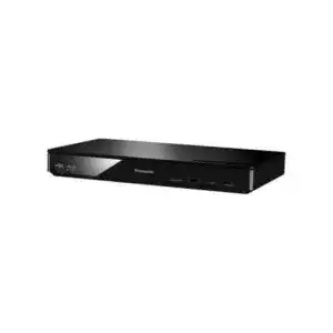 Panasonic blu ray player panasonic dmp bdt180eg smart