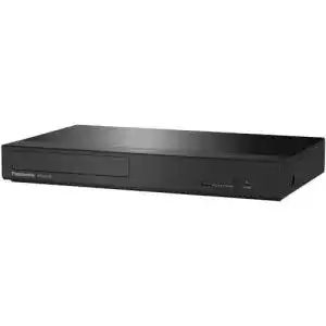 Panasonic blu ray player panasonic dp ub154eg k ultra hd