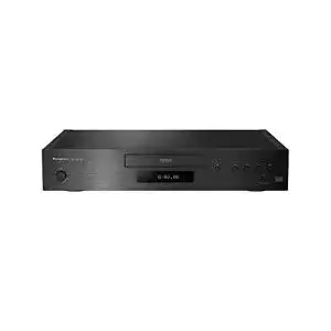 Panasonic blu ray player panasonic dp ub9004 uhd blu ray