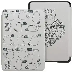 Paperwhite huelle walnew huelle fuer amazon kindle paperwhite 10