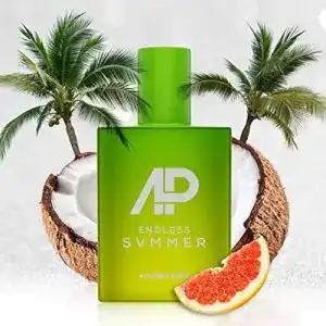 Parfum damen amando perez endless summer eau de parfum