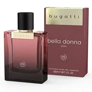 Parfum damen bugatti parfuem damen bella donna intensa edp