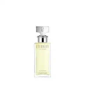Parfum damen calvin klein eternity eau de parfum spray 50ml