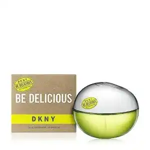 Parfum damen dkny new york be delicious femme woman