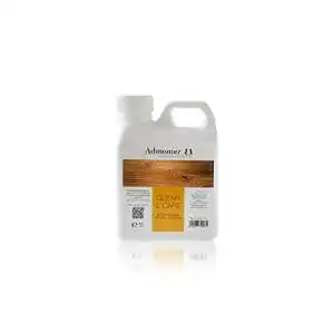 Parkettpflege admonter mittel clean care natur