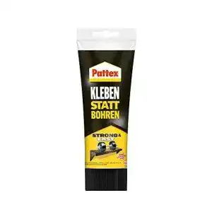 Pattex kleber pattex montagekleber kleben statt bohren stark