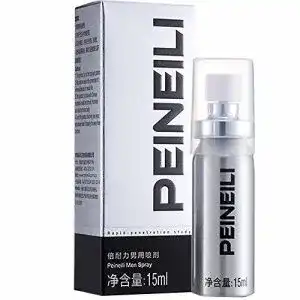 Penis creme yughgh 10ml maennliches penis spray