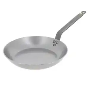 Pfanne 26 cm de buyer mineral b pfanne aus stahl 26 cm