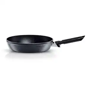 Pfanne 26 cm fissler levital comfort aluminiumpfanne beschichtet