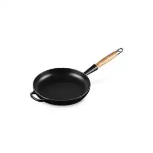 Pfanne 26 cm le creuset signature gusseiserne bratpfanne