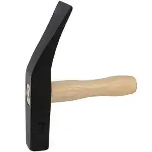 Pflasterhammer hawe 35 100 1000g berliner form