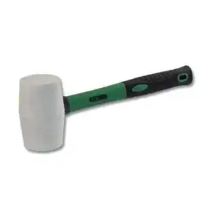 Pflasterhammer naka24 gummihammer hammer schonhammer