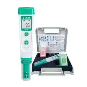 Ph messgeraet apera instruments ph20 ph meter messgeraet